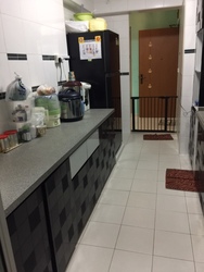 Blk 424D Yishun Avenue 11 (Yishun), HDB 4 Rooms #251320141